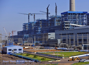 Construction of Thai Binh power plant set to begin 